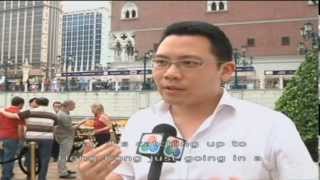 News from TDM 23/05/2013 (english version) - Macau Wine \u0026 Dine Festival