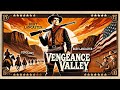 Vengeance Valley | Full 1951 Western Movie Starring Burt Lancaster