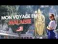 MON VOYAGE EN MALAISIE | ITINÉRAIRE, BUDGET, TRANSPORTS & MES CONSEILS