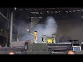 Twenty One Pilots - Jumpsuit / Levitate LIVE @ Sziget Festival Budapest '19