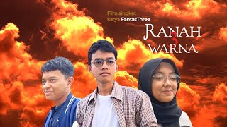 Ranah 3 Warna | Drama Singkat | Tugas Bahasa Indonesia