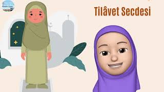 Tilavet Secdesi Nedir