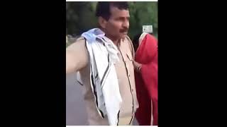 #shorts जब पुलिसकर्मी खुद शर्मनाक करतूत करते पकडे गए  Indian Police Viral