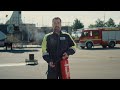 Safety Hacks II Correct Extinguishment