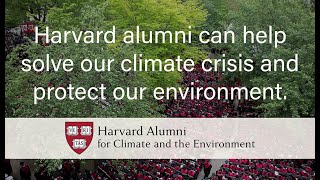 Harvard Climate Solutions Deep Dive: The Private Role in Regenerative Agriculture