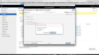 MyLabsPlus orientation video