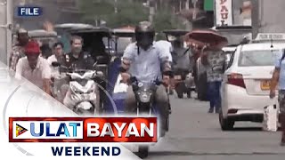 DILG, nagpaalala sa mga barangay official na ipatupad ang 'No Vax, No Labas' policy