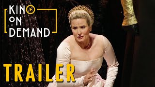 TANNHÄUSER Trailer | German Deutsch | 2008