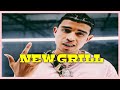 KAP G SHOPPING FOR A NEW GRILL PIECE!