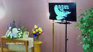 Robert Rolfe Time of Memories