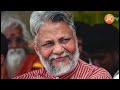 water man of india rajendra singh visiting rajahmundry to support t.k.visveshwar reddy jk tv