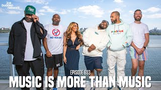 The Joe Budden Podcast Episode 653 | Music Is More Than Music