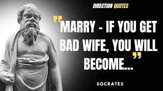 Powerful Socrates Quotes That Will Make You Think