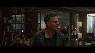 There is an Antman and a Spiderman? HD scene | Avengers infinity war