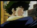 Cowboy Bebop Trailer