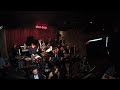 come fly with me live @ doo bop bar 2019