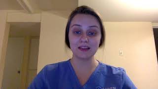 Aspen University: Module 4 Video Assignment