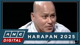 Bato dela Rosa on Duterte drug war: 'Hindi ako nagsisisi, wala akong babaguhin' | ANC