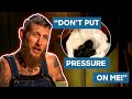 Josh Gets Called Out For Copying His Competitor's Moonshine Methods | Moonshiners: Master Distiller