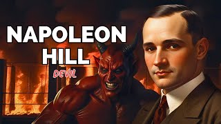 NAPOLEON HILL -  UNDERSTAND ABOUT,  \