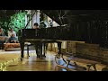 chopin raindrop prelude angelo villani piano live shoreditch treehouse may 2023