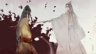 《魔道祖师》云月惊鸿来———聂怀桑个人曲