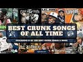 Crunk mix pt. 1- DjGambz