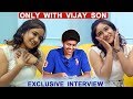 Only with Vijay Son | Raveena Exclusive Interview | blink big