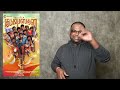 kudumbasthan review by prashanth