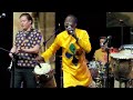 Helsinki-Cotonou Ensemble