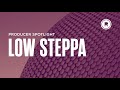 low steppa mix deep house mix