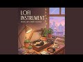 Music Lofi Distant Train Echo