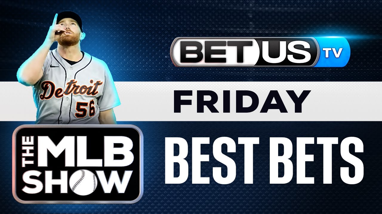 MLB Picks Today [April 28th] MLB Predictions & Best Baseball Betting ...