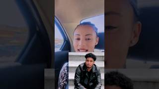 ሀይሚ ለቡሩኬ ዘፈነችለት😂😂 #habesha #love #duet #ebs #wedding #prank