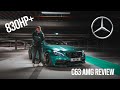 Is this the most modified C63 AMG ever? | Driven+