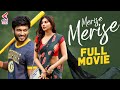 Merise Merise Full Movie | Superhit Kannada Dubbed Movie | Latest Sandalwood 2022 Romantic Film |KFN