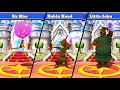 Welcome Screens ROBIN HOOD CHARACTERS | Disney Magic Kingdoms