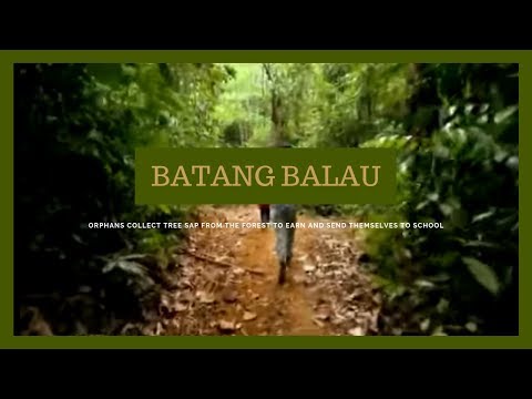 I-Witness: ‘Batang Balau,’ dokumentaryo ni Kara David (full episode)