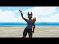 VRChat MMD Dance World 2 (LILAC) Squirox