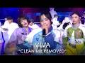 [CLEAN MR REMOVED] NewJeans - Supernatural | SBS Gayo Daejeon 240721 MR제거