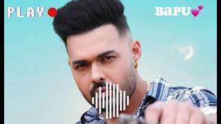 BAAPU YAAR - Official Video | Harvy Sandhu | Punjabi Song 2023