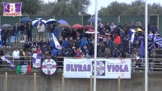 Nuova Gioiese - Savoia 1-0 (Serie D), gli Highlights (24/11/2013)