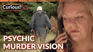 Missing Man Murder Psychic Solves Welsh Mystery | Psychic (Investigators) CSI