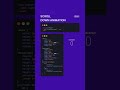 Scroll down animation using CSS | HTML & CSS