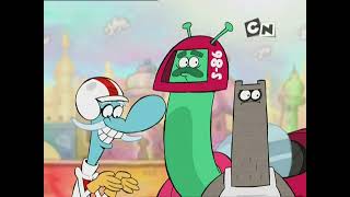 Chowder - Dub Sample (Swedish)
