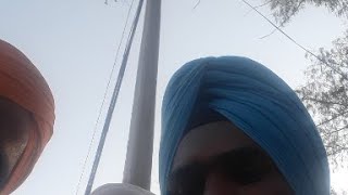 Bakhshiwala Nagar Kirtan Live