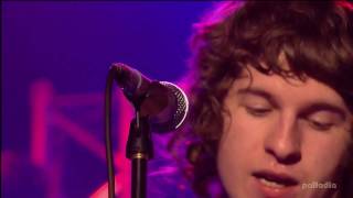 The Kooks - Naive - Glastonbury 2007 - Live HD