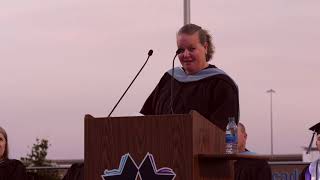NCISD | Infinity Early College High School Graduation 2020 | IECHS