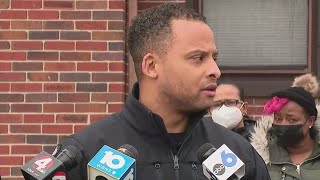 Columbus police addresses homicide solve rate, focuses on transparency