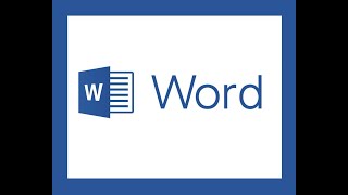 MS Word - Էջի ձևաչափի սահմանում